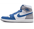 Sneaker Tees True Blue Jordan 1