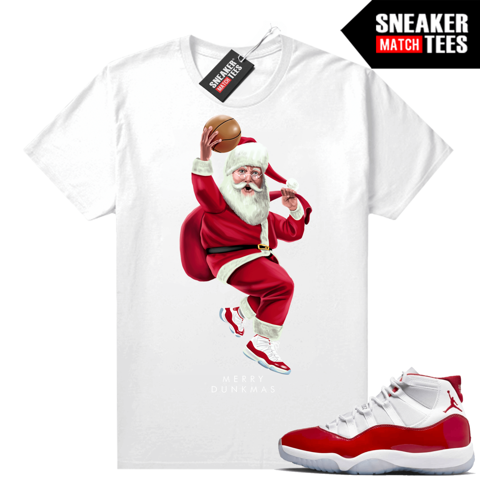 Cherry 11s outfit Archives Sneaker Tees Sneaker Shirts Shirts to
