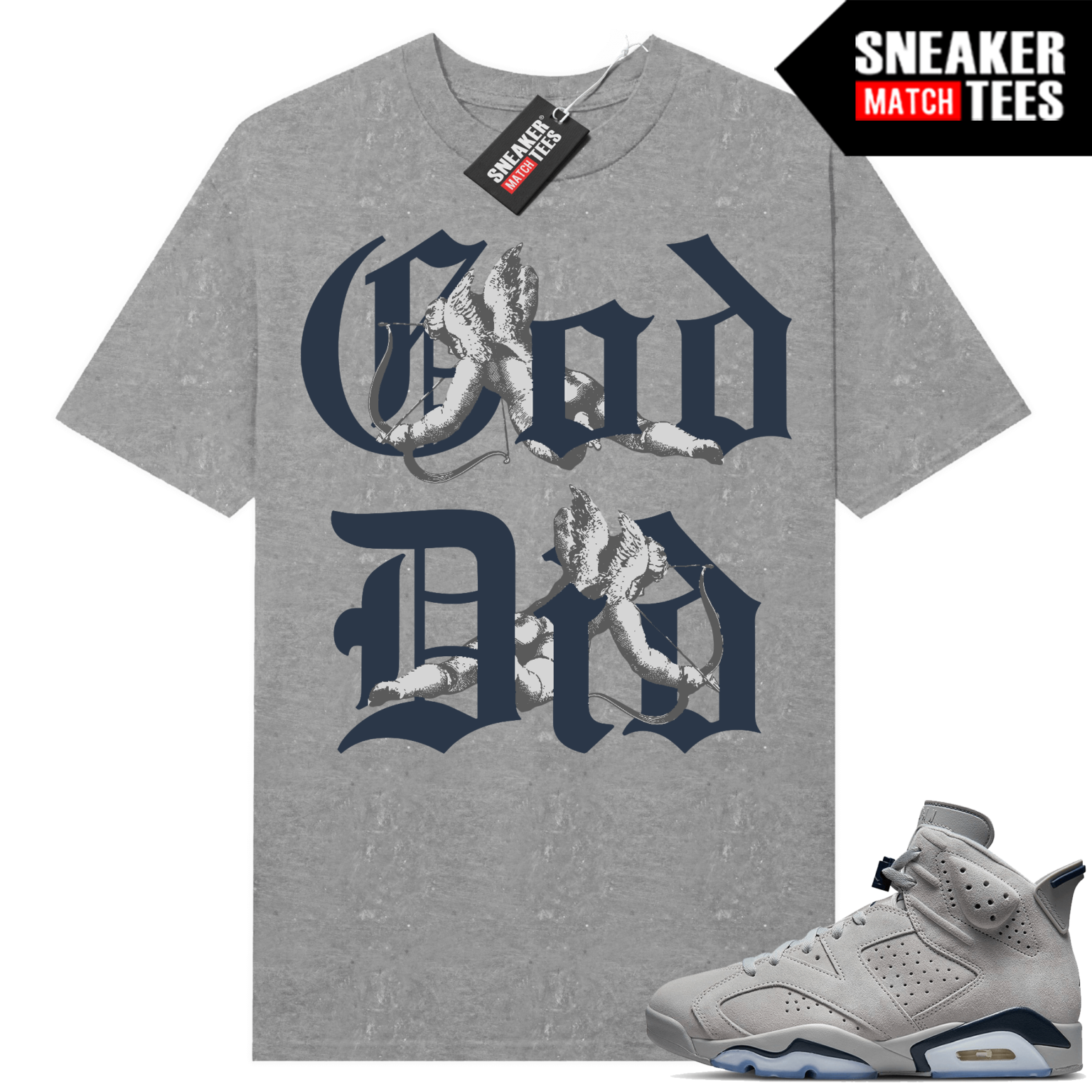 georgetown jordan shirt