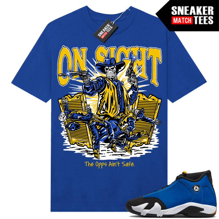 Laney 14s Archives Sneaker Tees Sneaker Shirts Shirts to Match Jordans Jordan Outfits