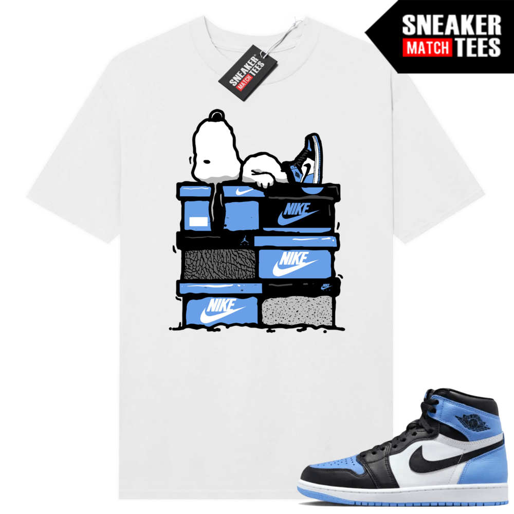 hoodie to match jordan 1