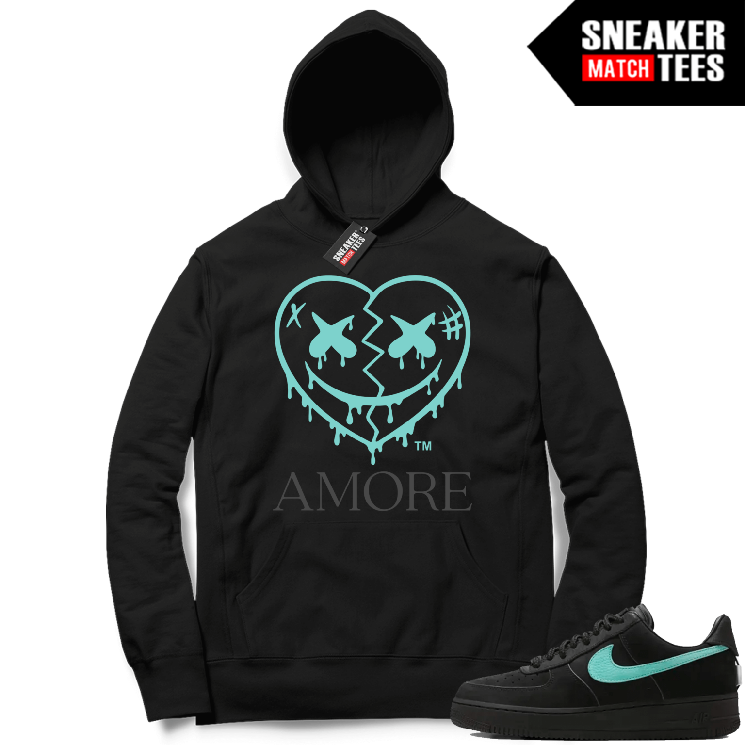 sportamore nike air force