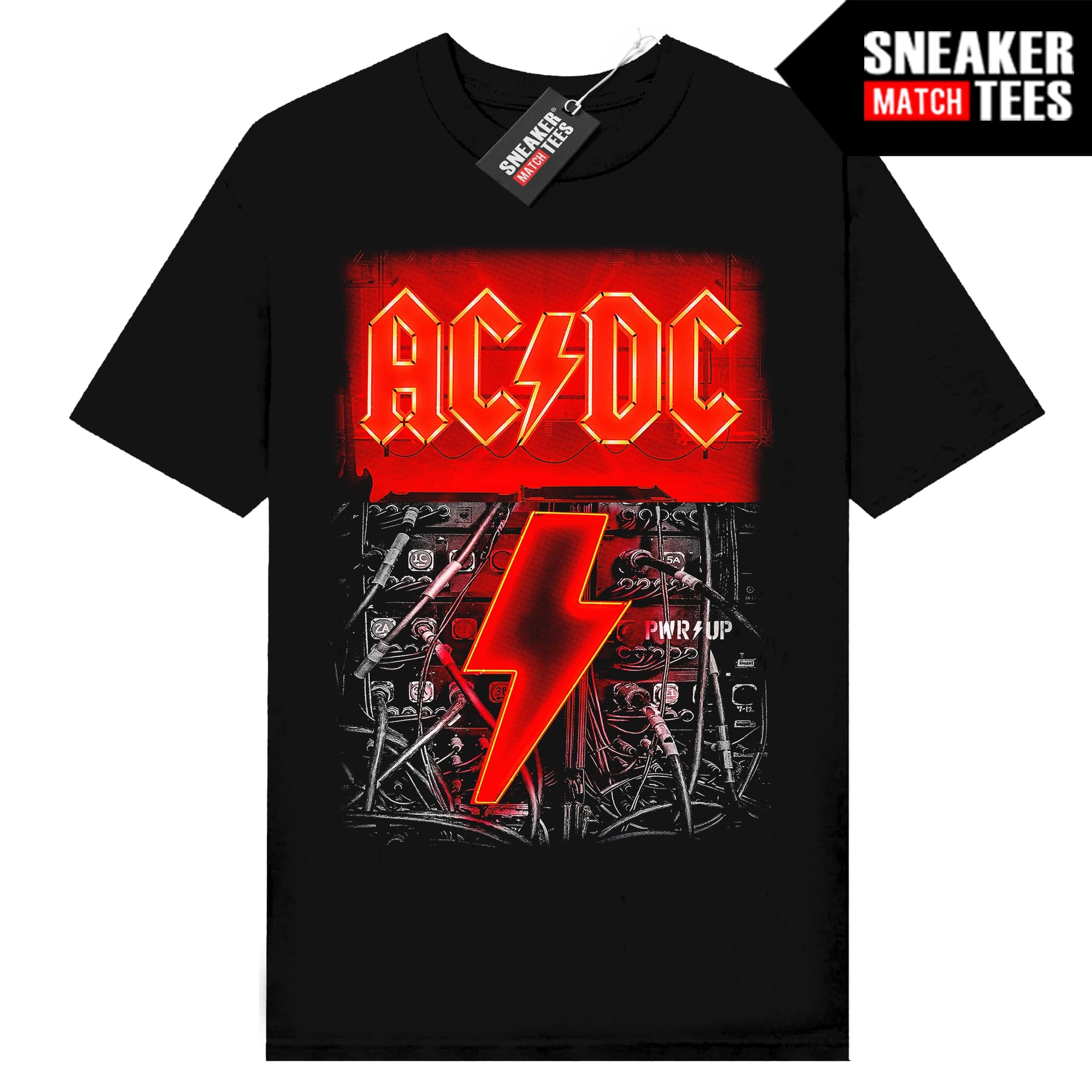 T-shirt Kids Rock Band Queen - Ufficiale, 100% Cotone Bianca, Maniche Corte, Unisex