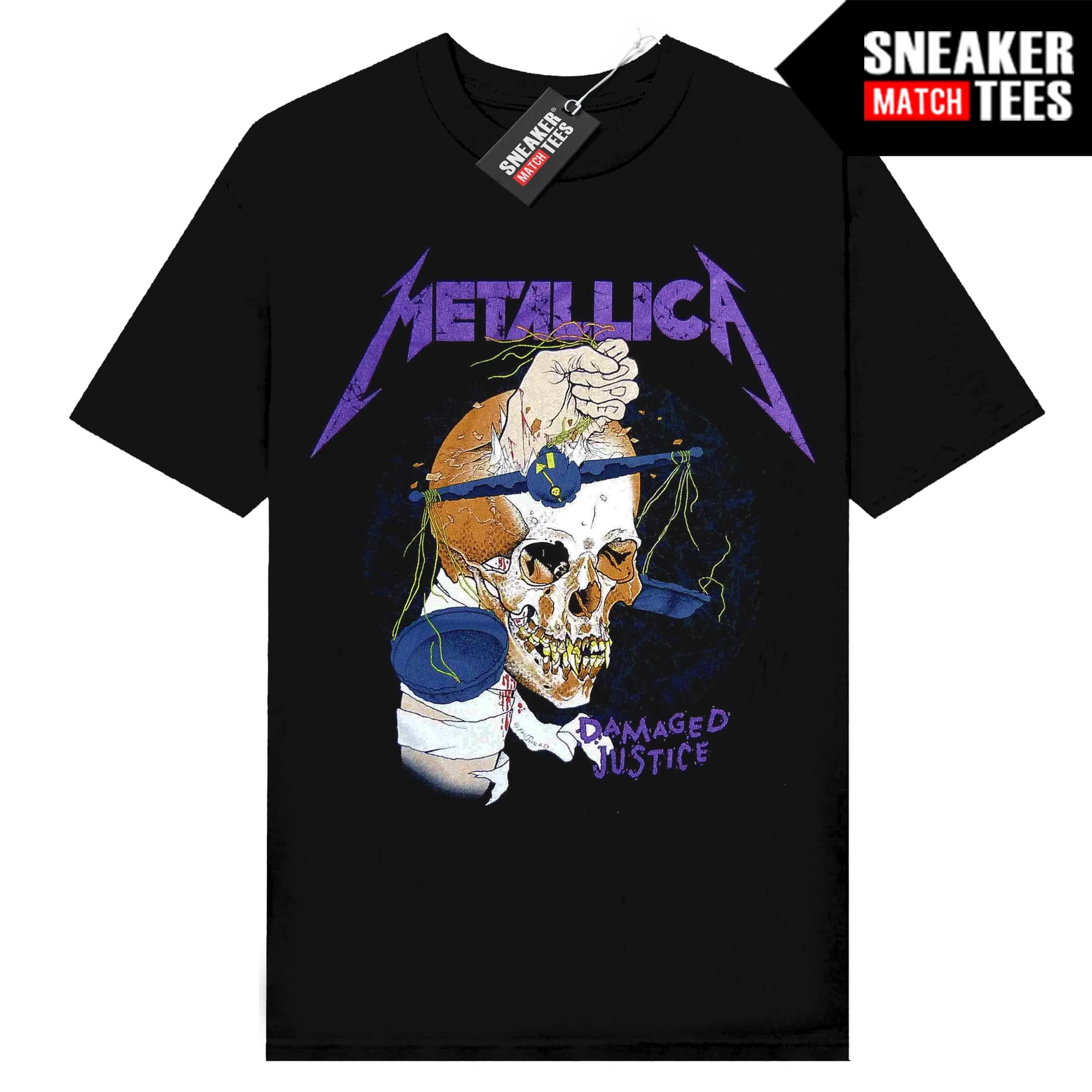 T-shirt Kids Rock Band Queen - Ufficiale, 100% Cotone Bianca, Maniche Corte, Unisex