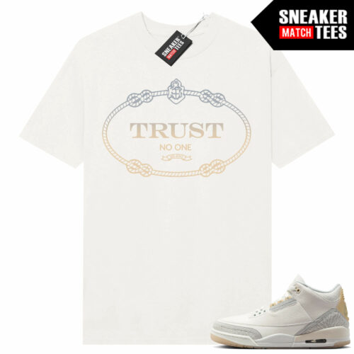 Craft Ivory Jordan shirts