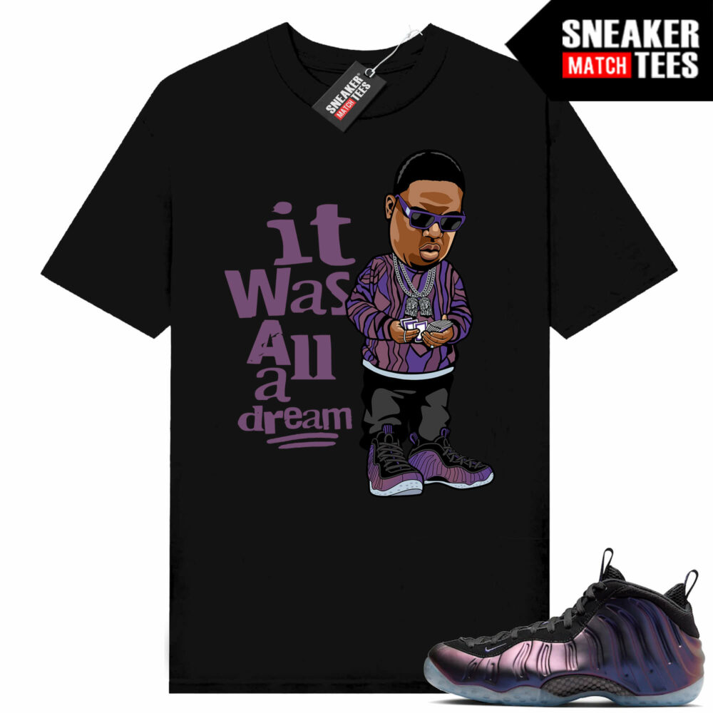 Sneaker Match Tees Clothing | Official T shirts to Match Jordan Sneakers