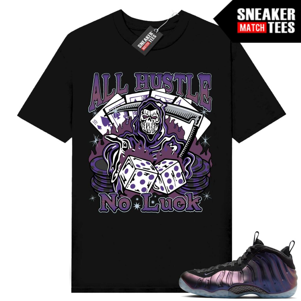 sneaker match tees