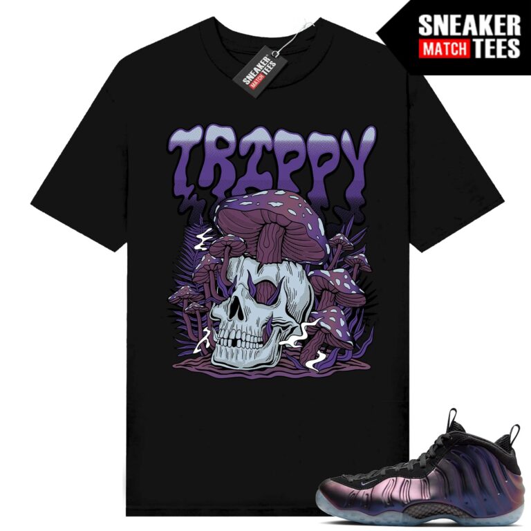 matching tees for sneakers