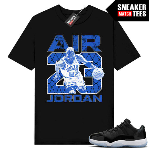 Jordan Legacy 4 Long Sleeve Top