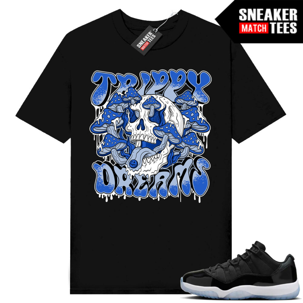 tees for jordans