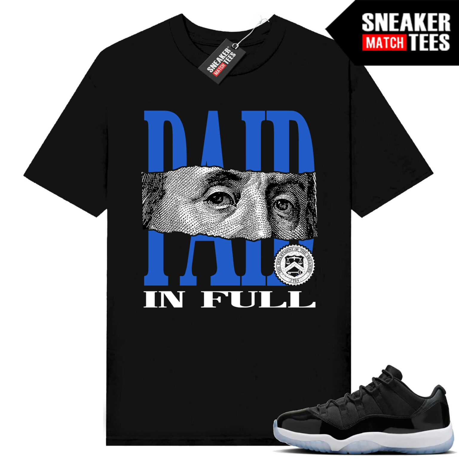 matching tee shirts for jordans
