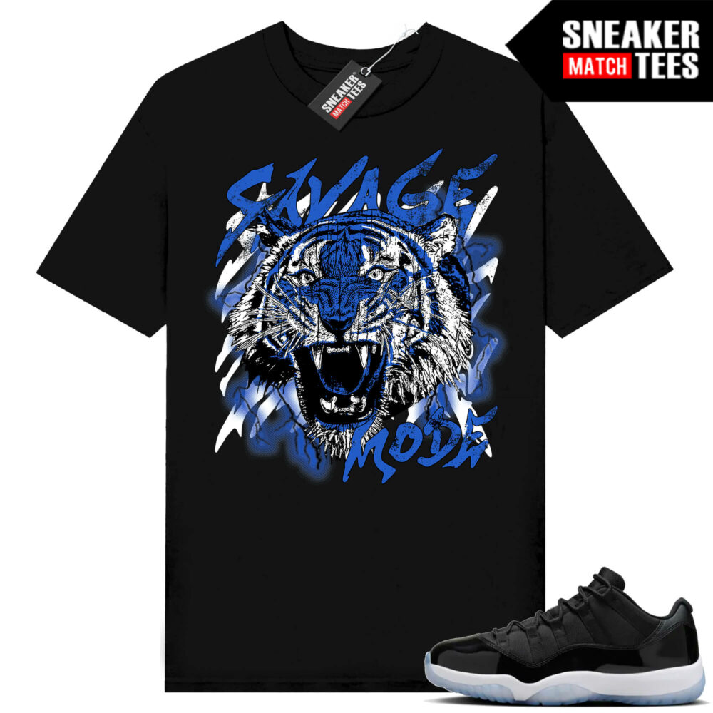 tee shirts to match jordans