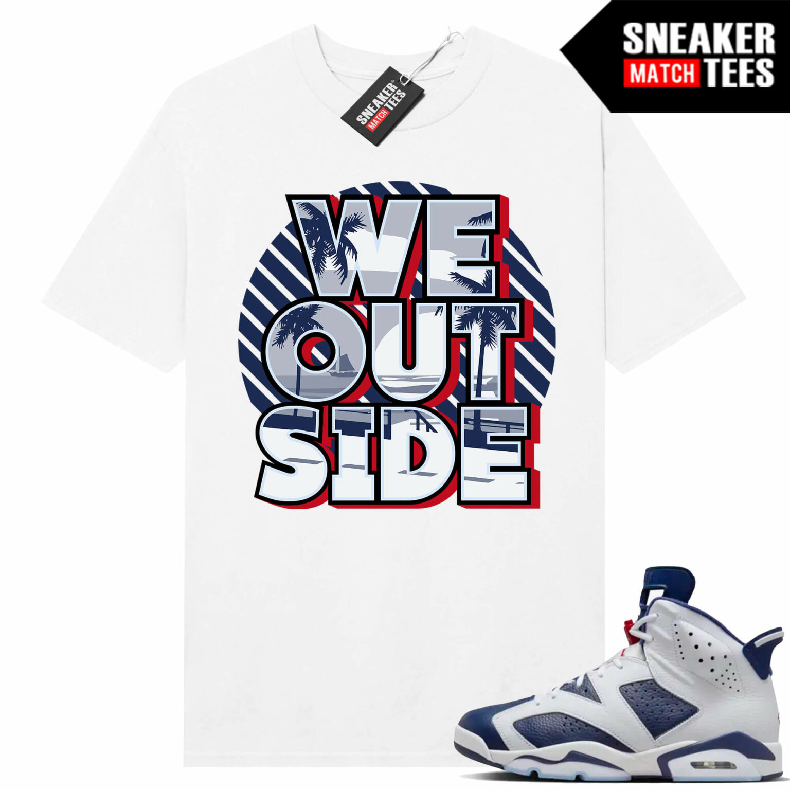 tees for jordans