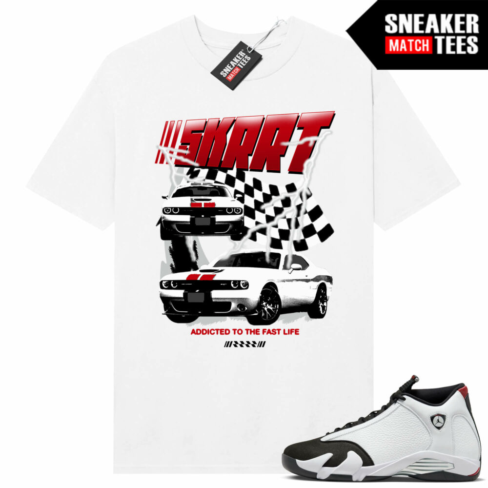 sneakermatch tees