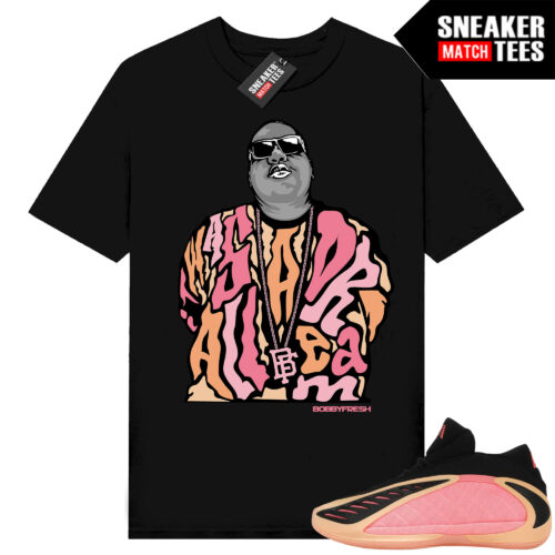 AE 2 With Love Shirt to match