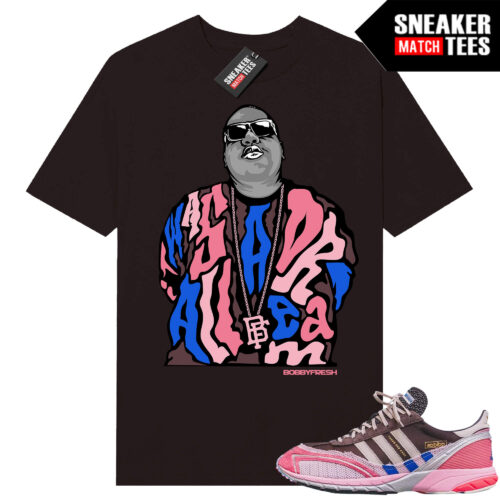 Bad Bunny x Adizero SL72 Shirt to match