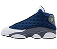 Match Flint 13 Sneaker Tees