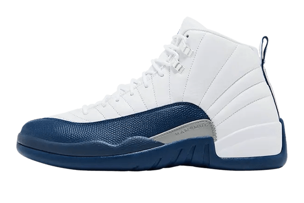 French Blue 12s Graphic tees