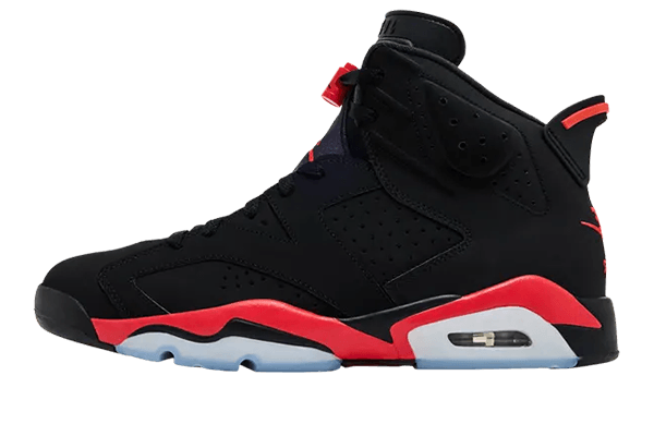 Infrared 6s Graphic tees