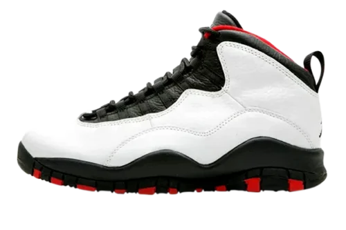 Im Back 10s