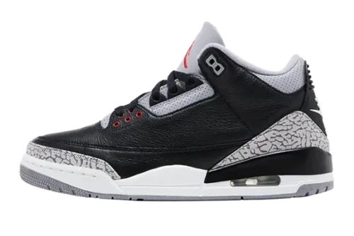 Fireside 3s