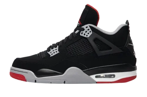 Pink Thunder 4s