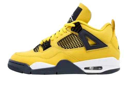 Lightning 4s