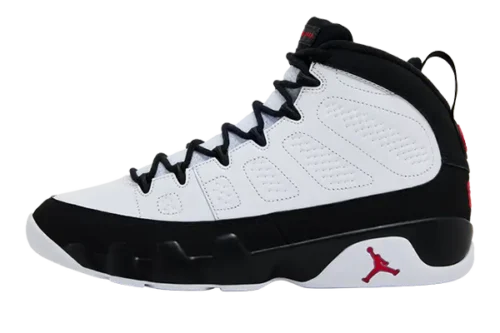 Space Jam 9