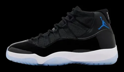 Space Jam 11 2026