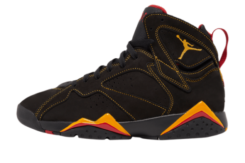 Citrus 7s