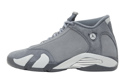 Cool Grey 14s