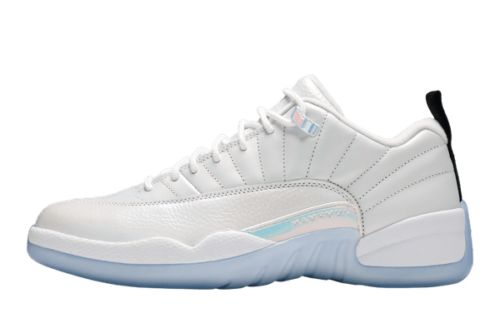 Easter 12s