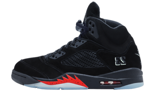 Halloween 5s