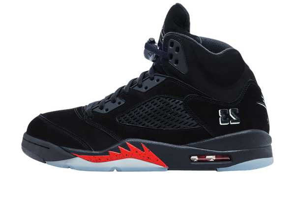 Air Jordan 5 Retro Halloween
