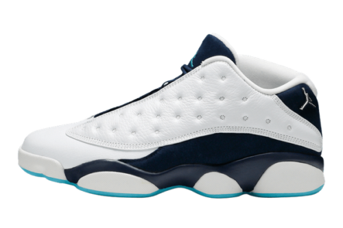 Hornets 13 Low