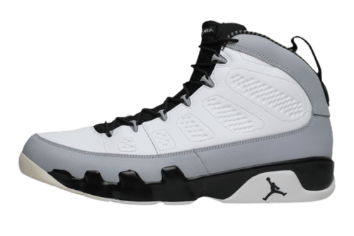 Jordan 9 Barons