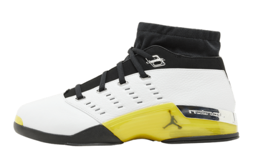 Jordan 17 shoe