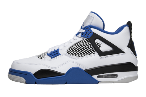 Motorsport 4s