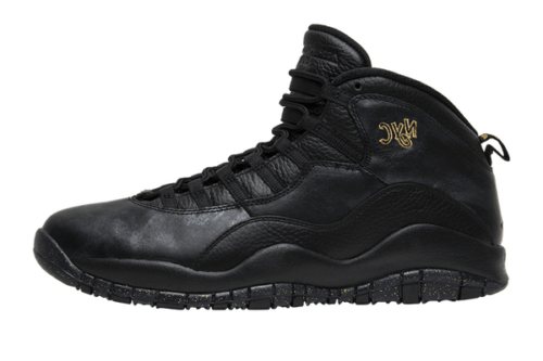 NYC 10s