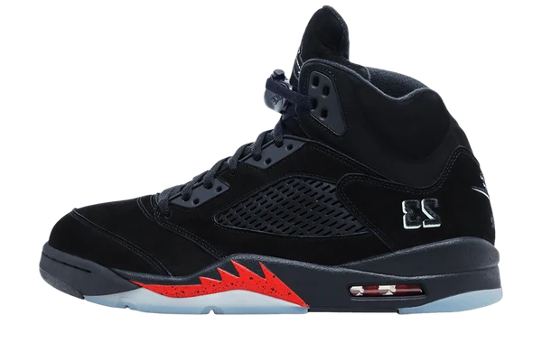 Air Jordan 5 Retro Halloween