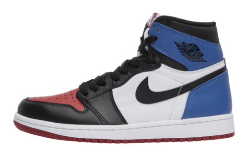 Top 3 Jordan 1